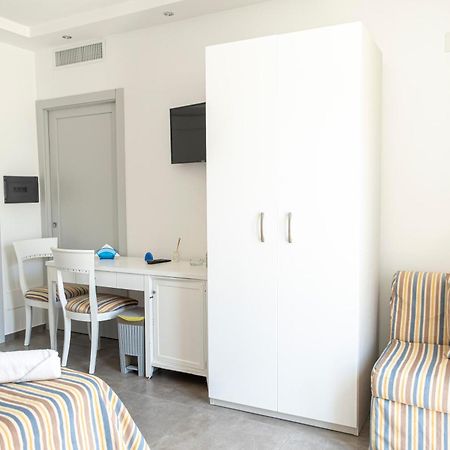 Appartamenti Il Ventaglio Đảo Lipari Ngoại thất bức ảnh