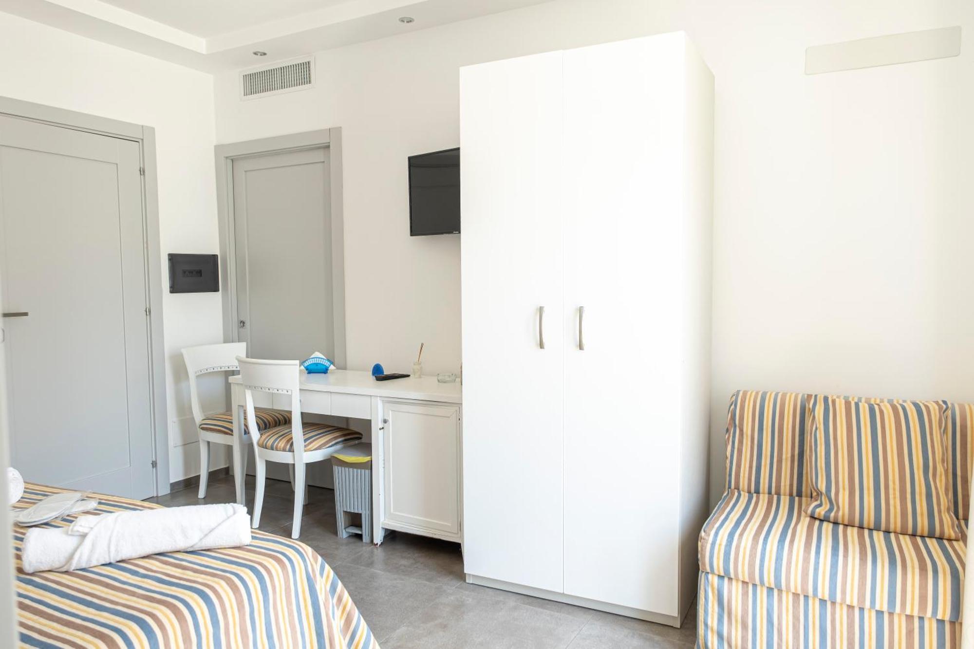 Appartamenti Il Ventaglio Đảo Lipari Ngoại thất bức ảnh