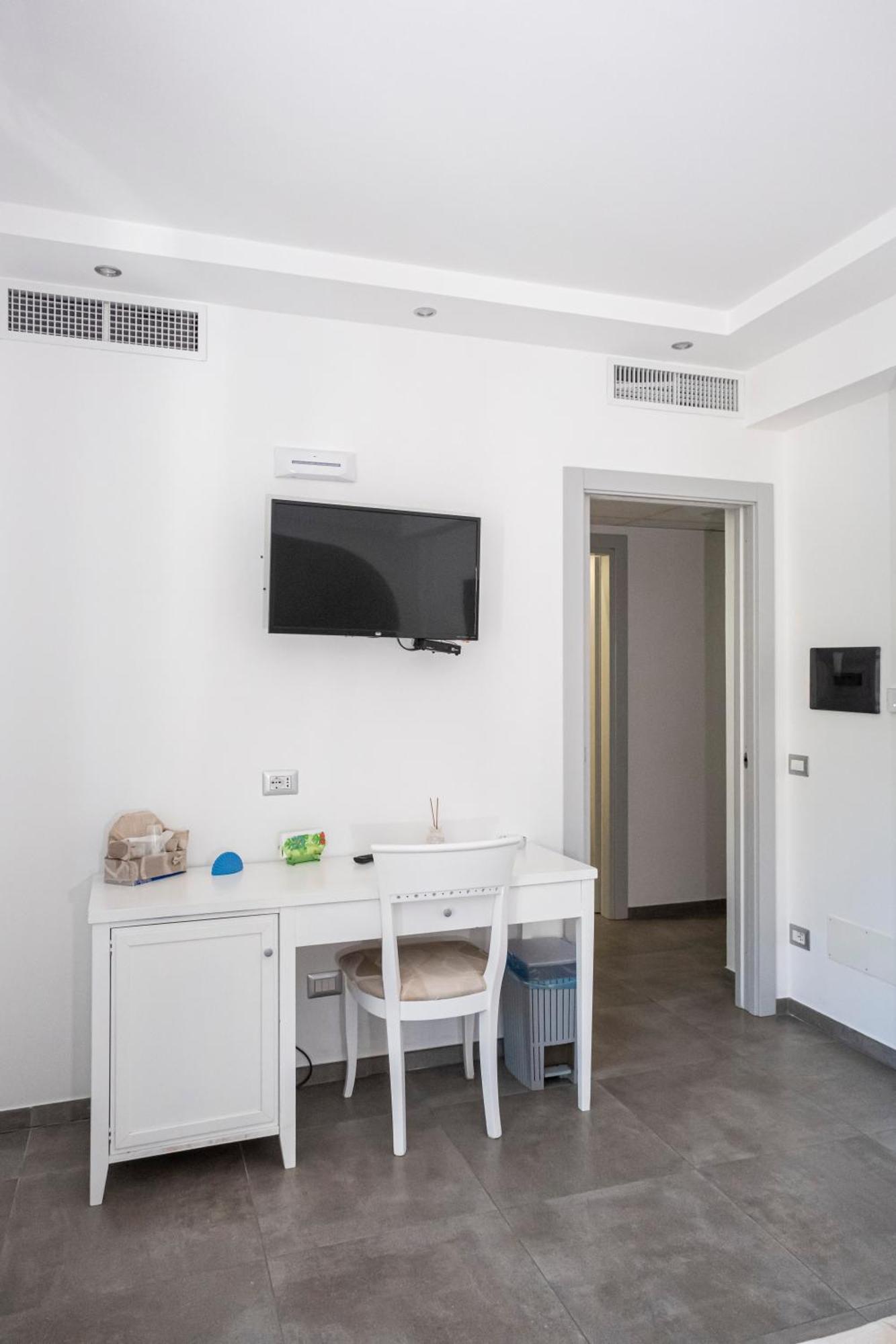 Appartamenti Il Ventaglio Đảo Lipari Ngoại thất bức ảnh