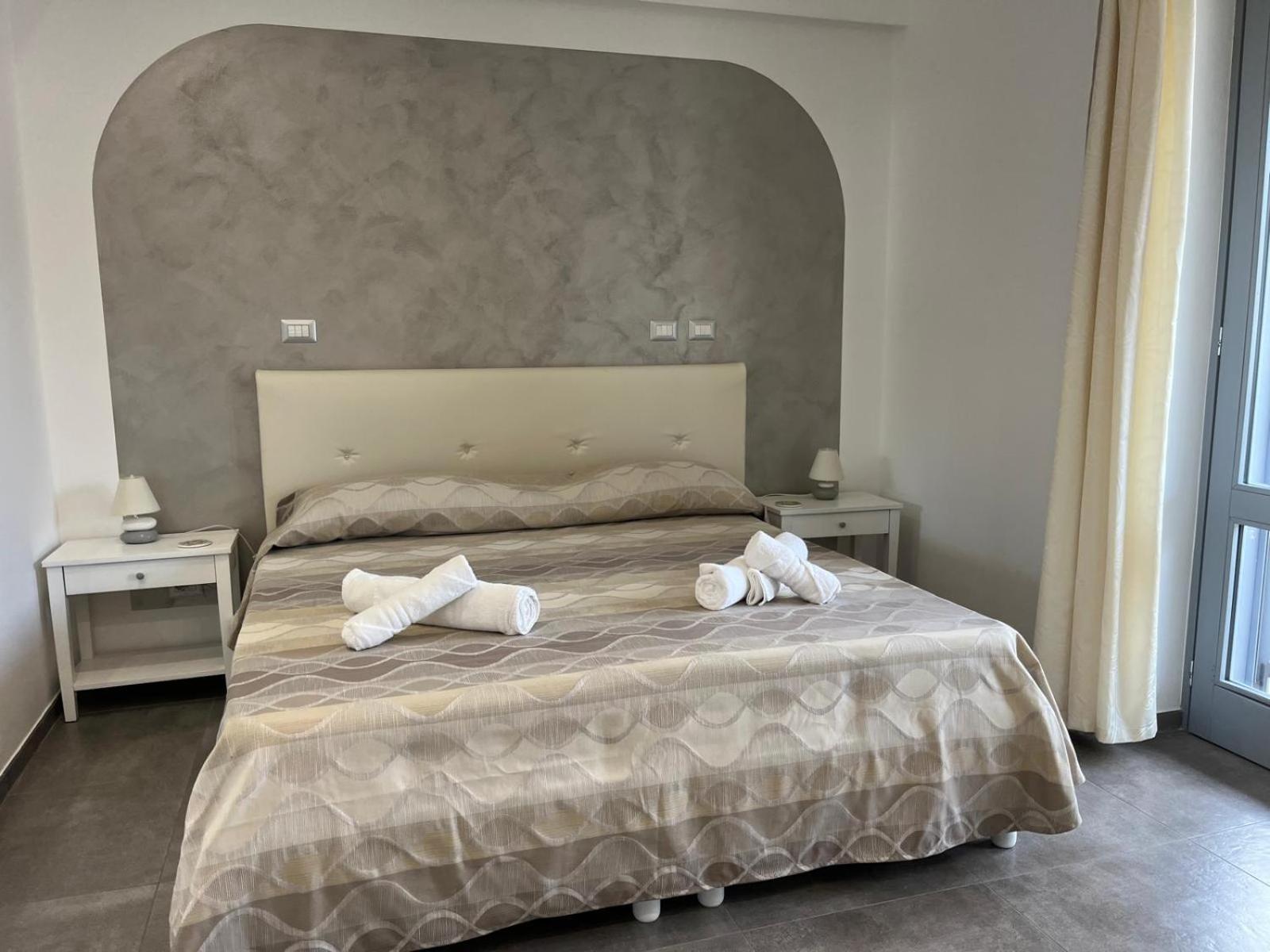Appartamenti Il Ventaglio Đảo Lipari Ngoại thất bức ảnh