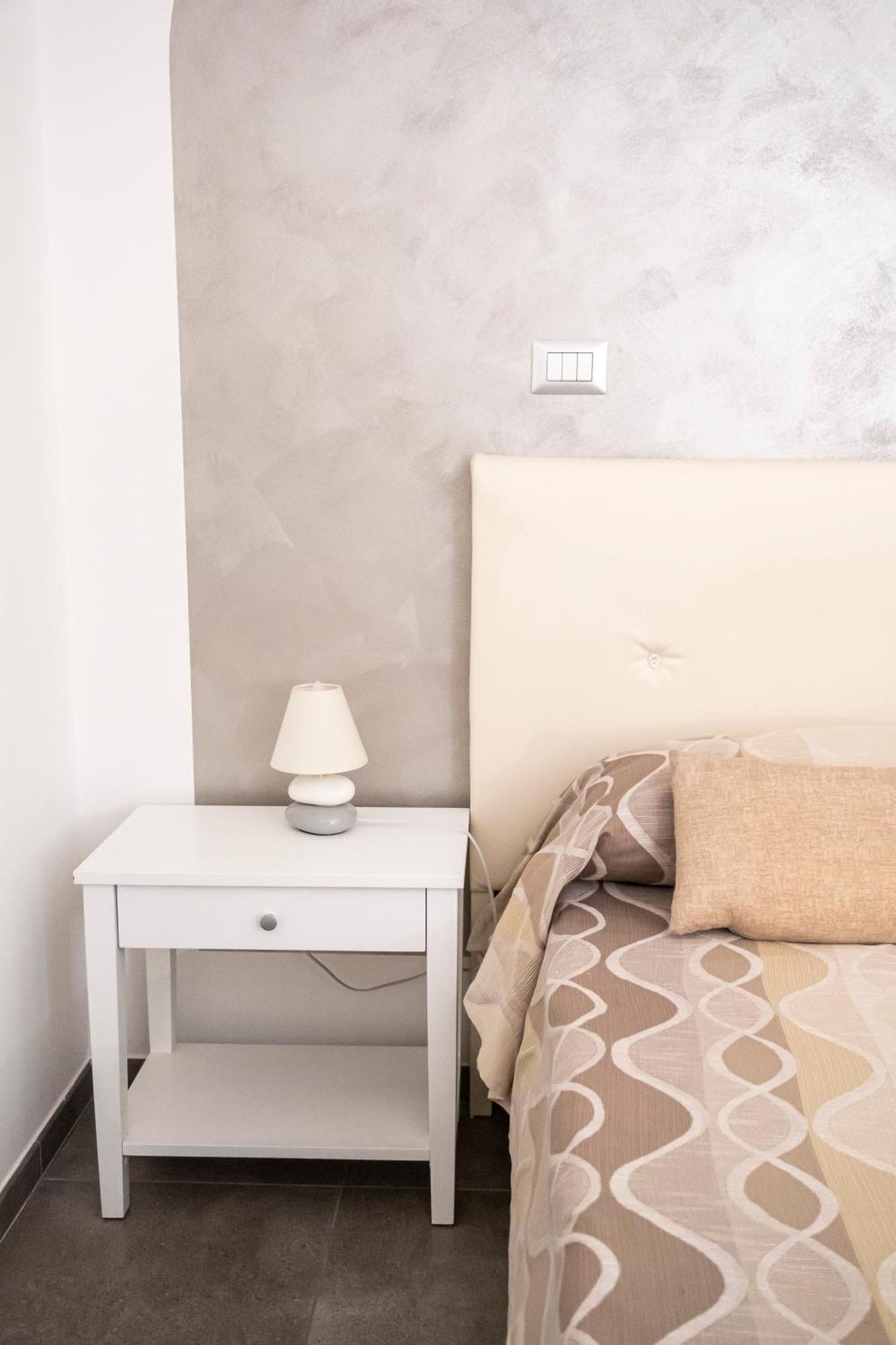 Appartamenti Il Ventaglio Đảo Lipari Ngoại thất bức ảnh
