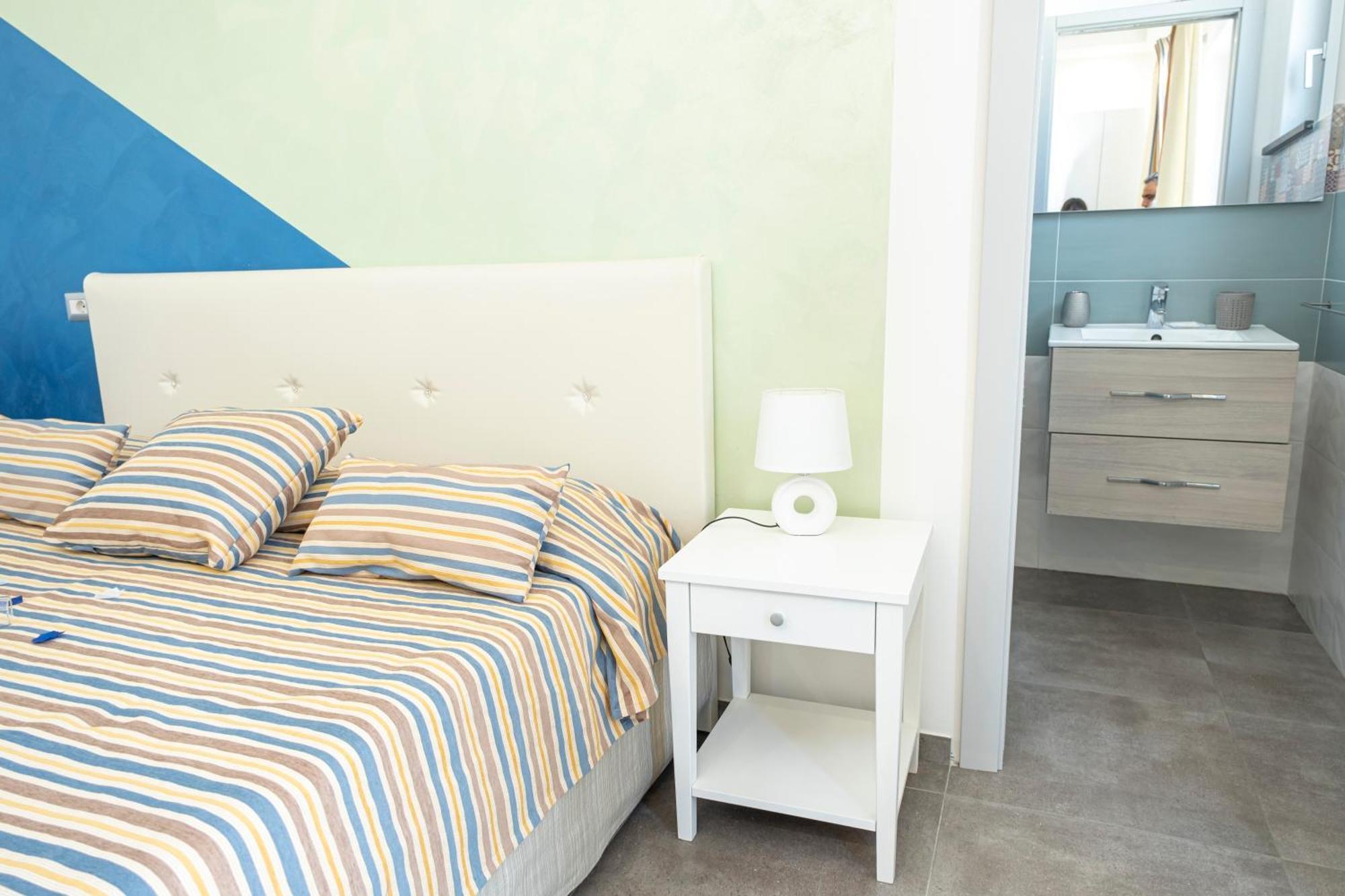 Appartamenti Il Ventaglio Đảo Lipari Ngoại thất bức ảnh