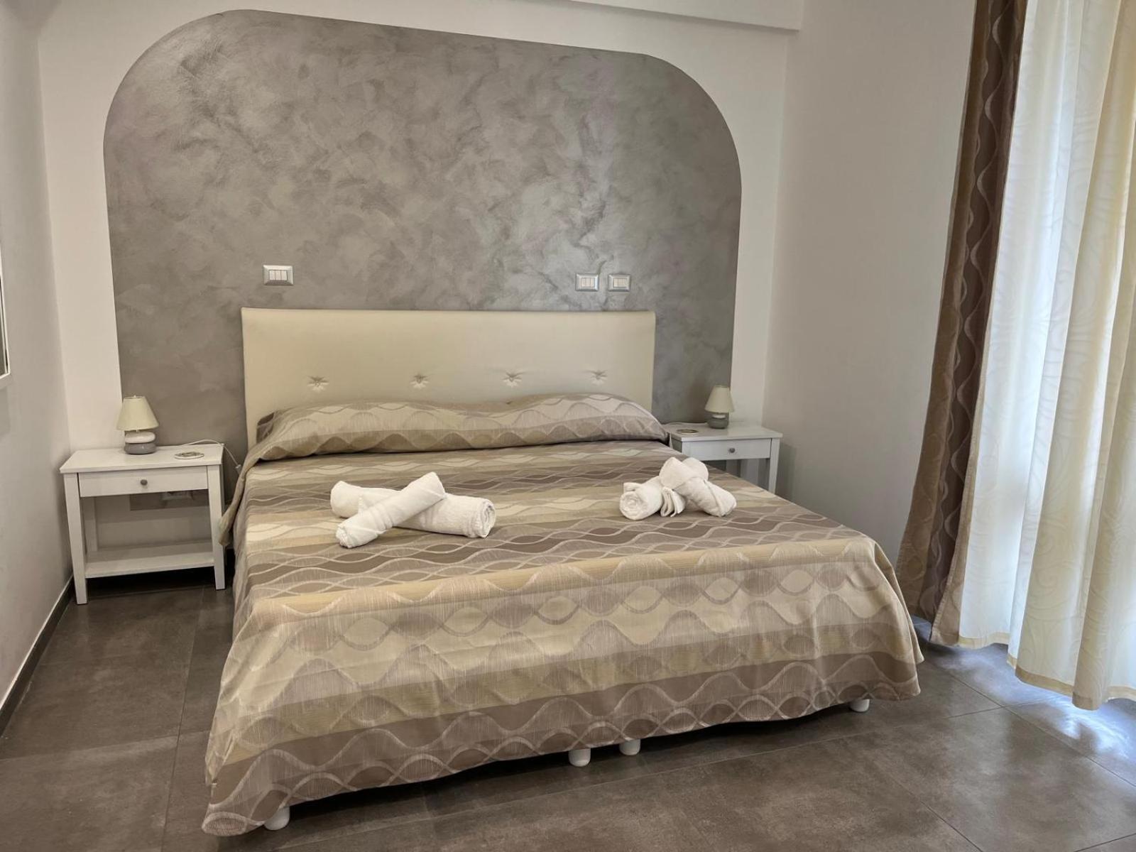 Appartamenti Il Ventaglio Đảo Lipari Ngoại thất bức ảnh