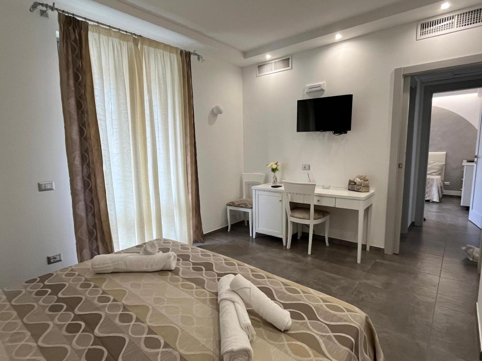 Appartamenti Il Ventaglio Đảo Lipari Ngoại thất bức ảnh