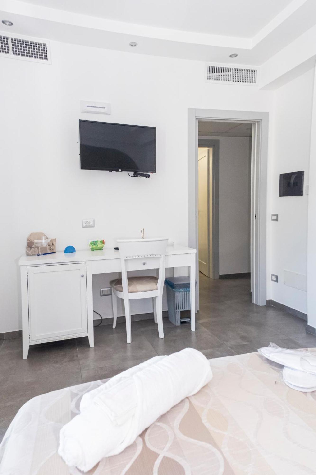 Appartamenti Il Ventaglio Đảo Lipari Ngoại thất bức ảnh