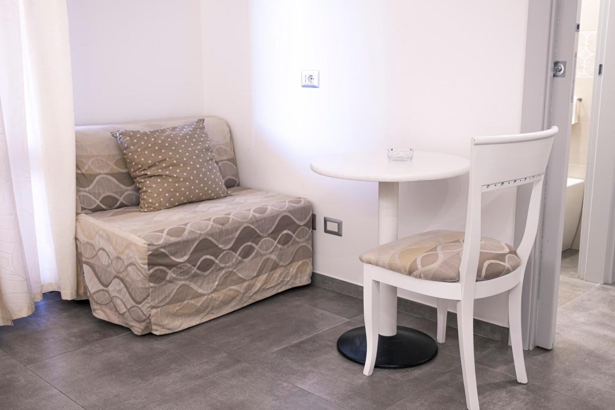Appartamenti Il Ventaglio Đảo Lipari Ngoại thất bức ảnh