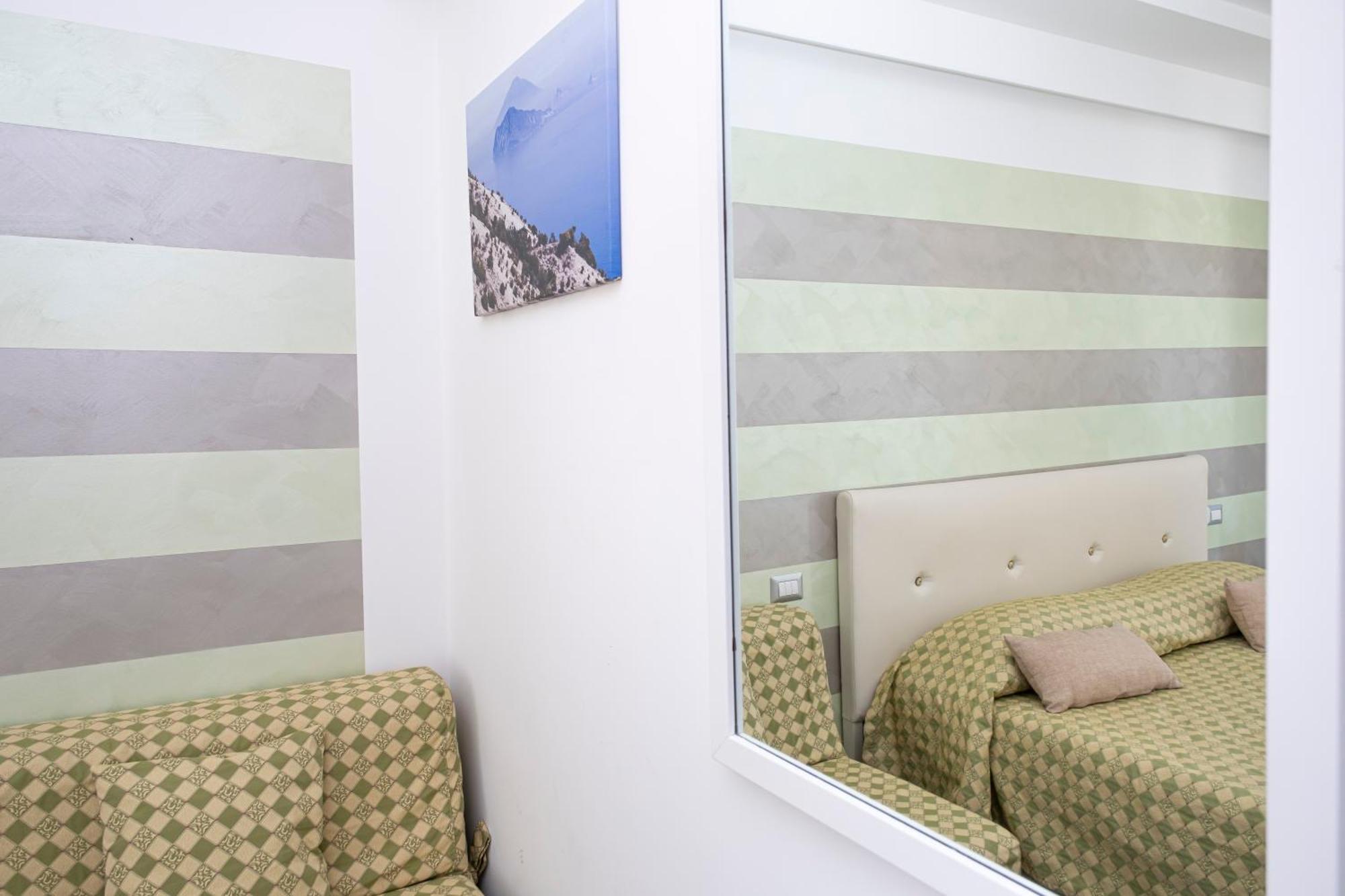 Appartamenti Il Ventaglio Đảo Lipari Ngoại thất bức ảnh