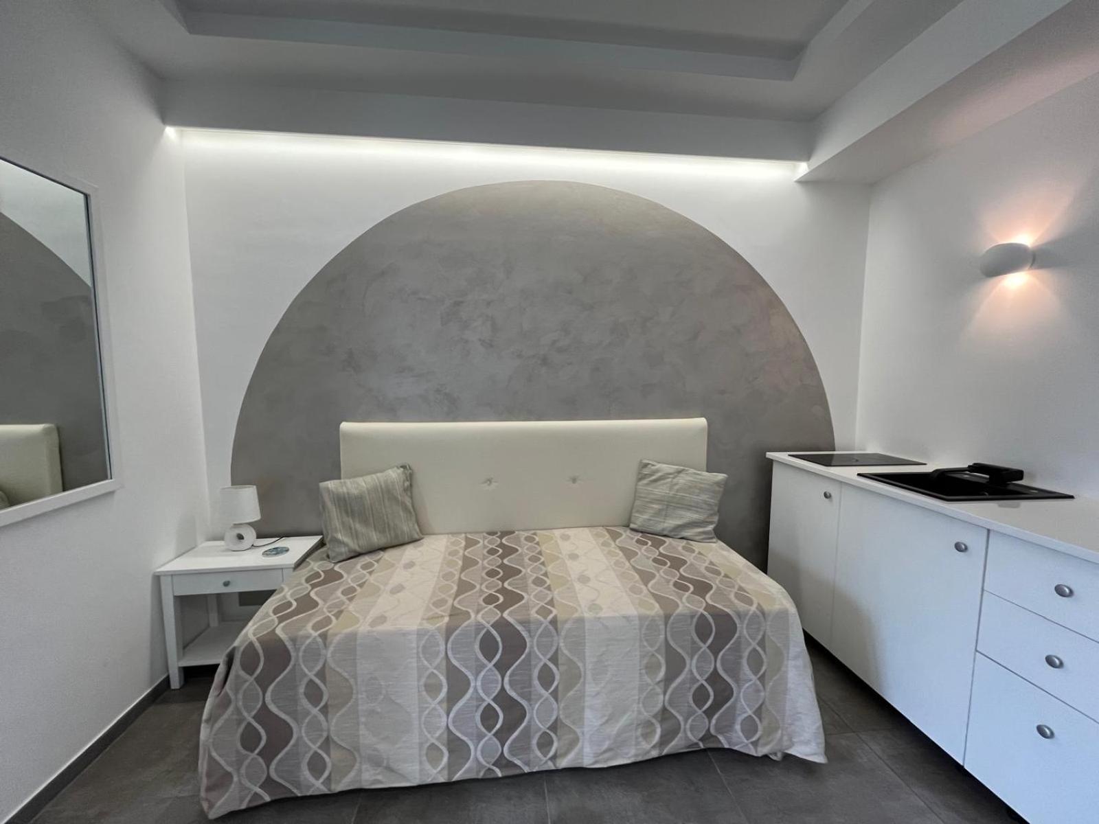 Appartamenti Il Ventaglio Đảo Lipari Ngoại thất bức ảnh