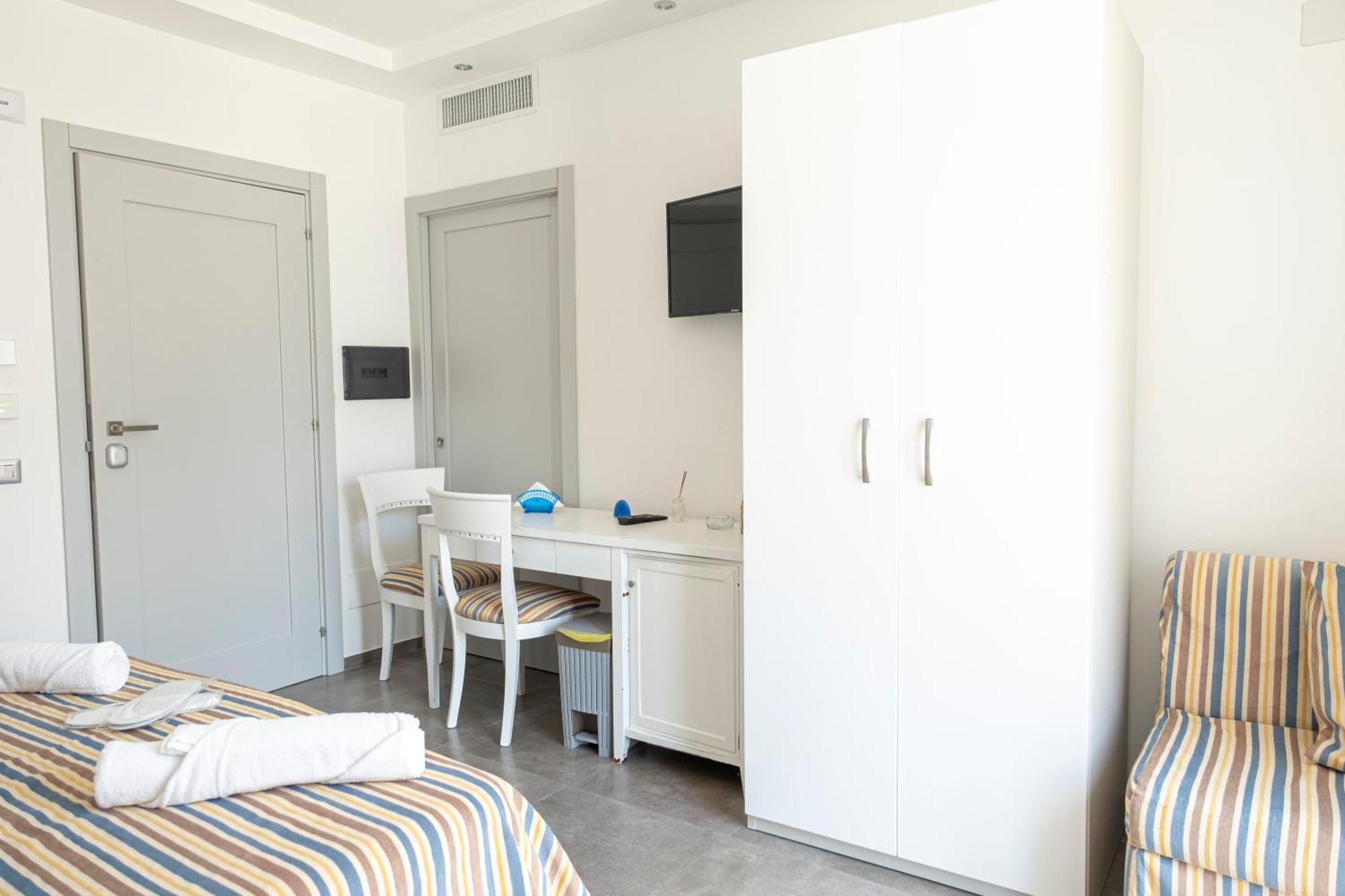 Appartamenti Il Ventaglio Đảo Lipari Ngoại thất bức ảnh