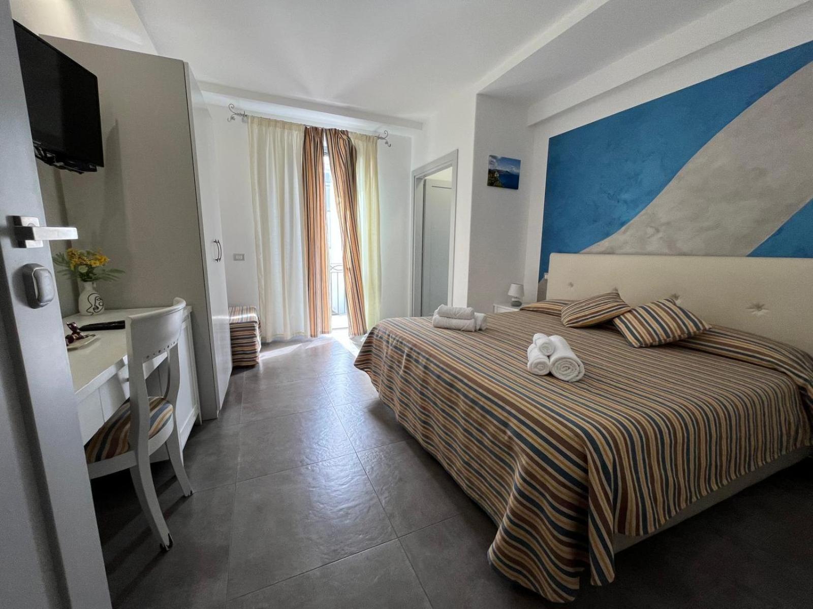 Appartamenti Il Ventaglio Đảo Lipari Ngoại thất bức ảnh