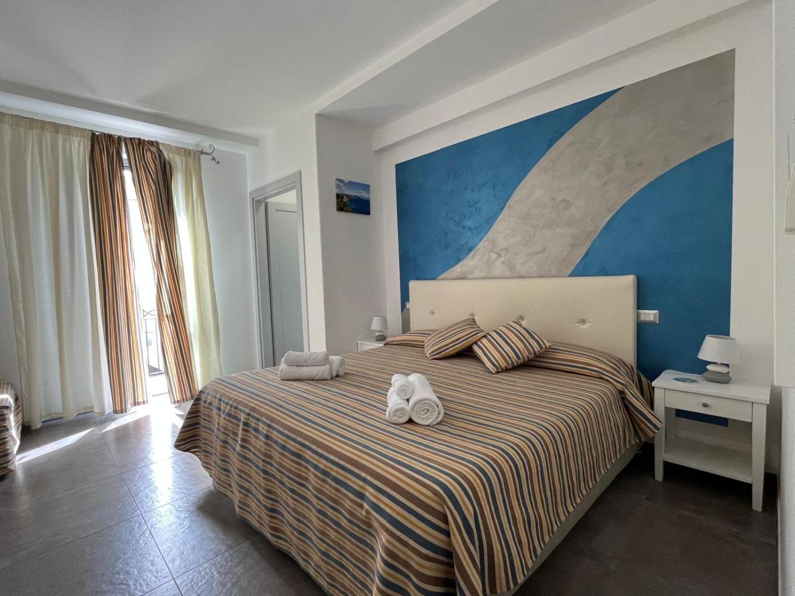 Appartamenti Il Ventaglio Đảo Lipari Ngoại thất bức ảnh