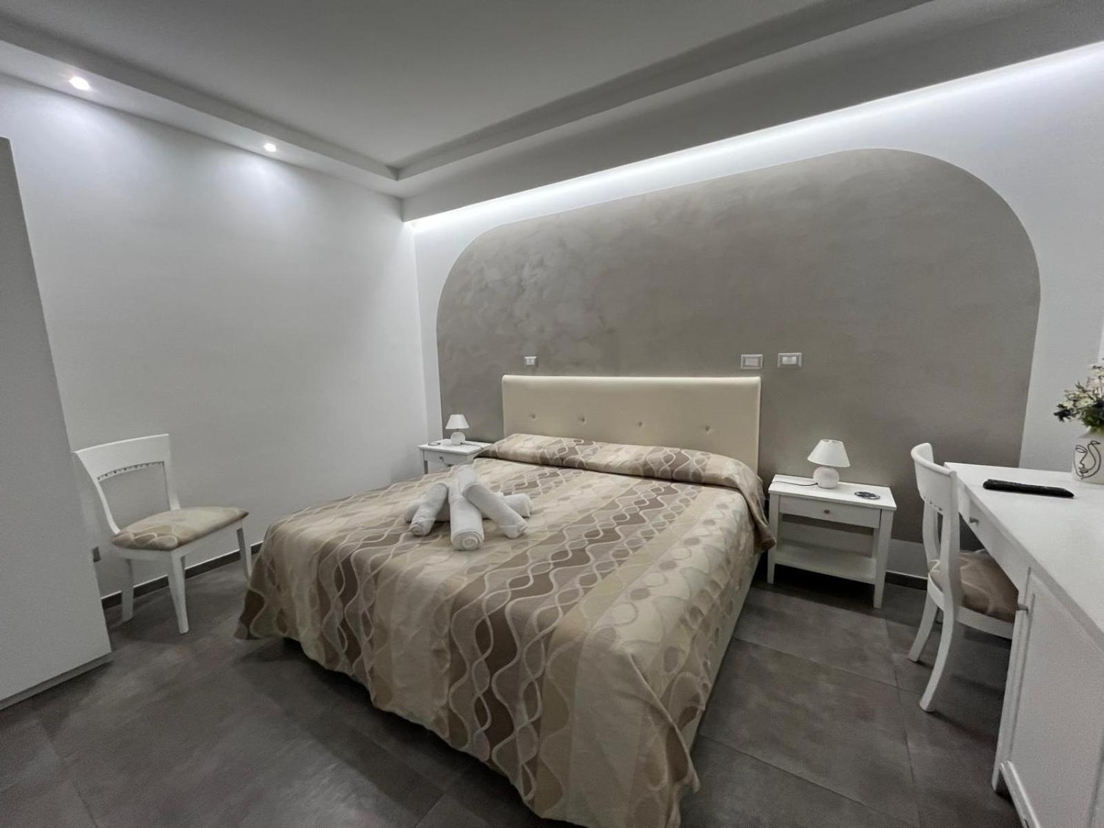 Appartamenti Il Ventaglio Đảo Lipari Ngoại thất bức ảnh