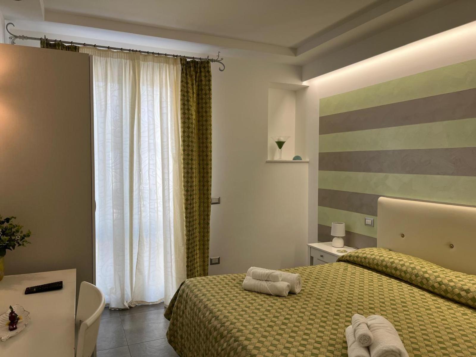 Appartamenti Il Ventaglio Đảo Lipari Ngoại thất bức ảnh