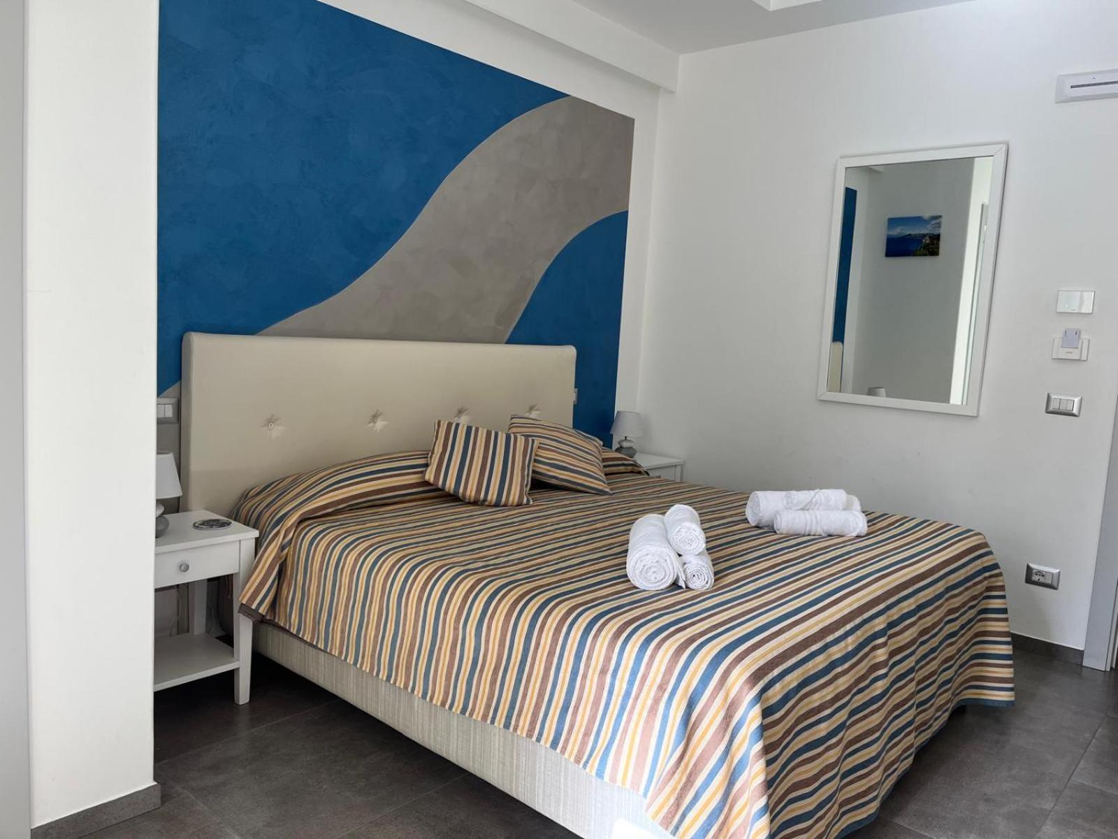 Appartamenti Il Ventaglio Đảo Lipari Ngoại thất bức ảnh